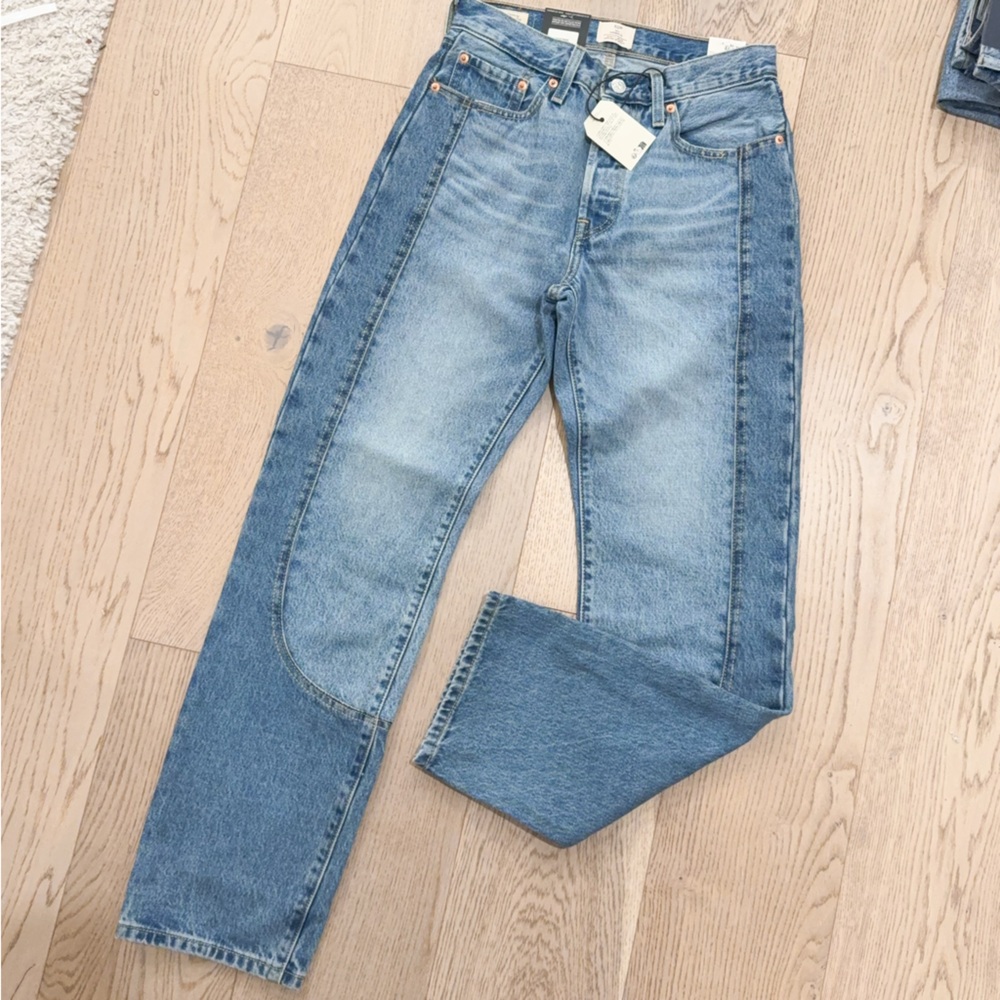 NWT 003KT0000 Levi's 501 90s annees 90